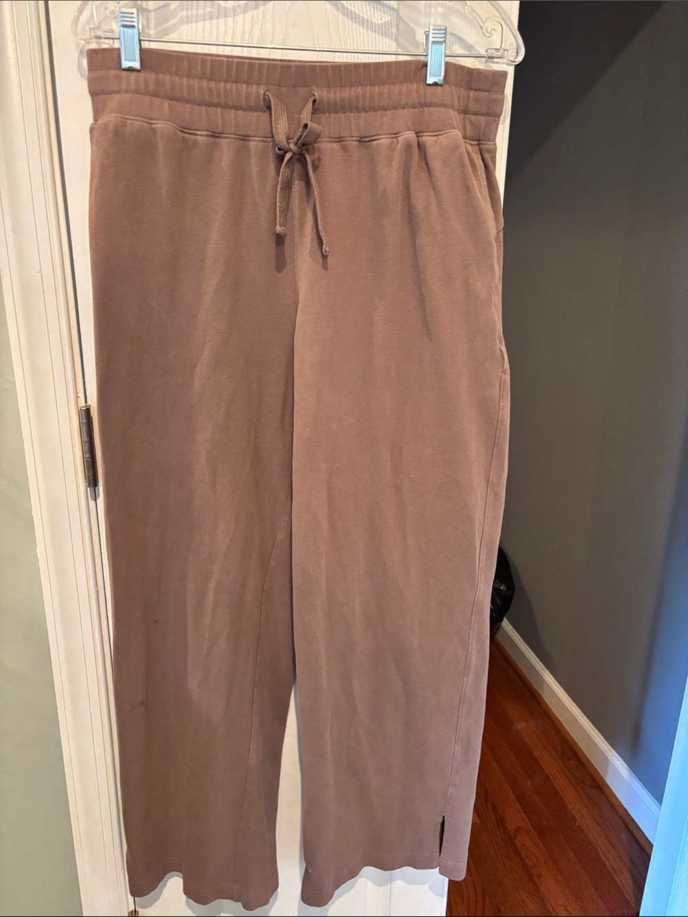 Pact Drawstring Airplane Pants